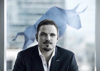 Cardano創辦人 Charles Hoskinson 、Polymath 將攜手開發第一個「專為證券代幣設計的區塊鏈」