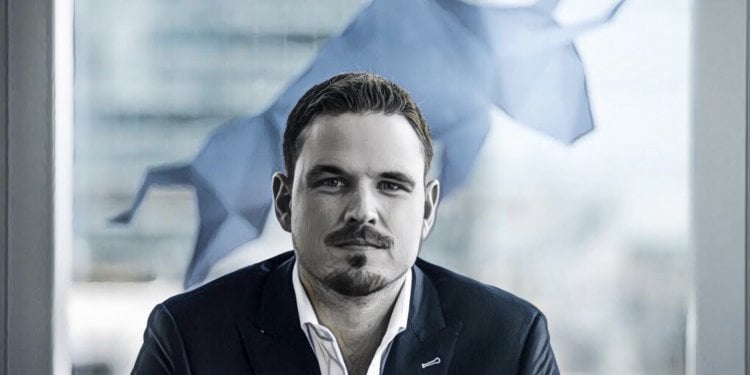 Cardano創辦人 Charles Hoskinson 、Polymath 將攜手開發第一個「專為證券代幣設計的區塊鏈」