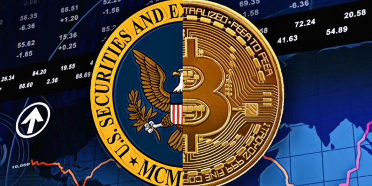 美國 SEC 再度延遲 Bitwise 的比特幣 ETF 的申請案