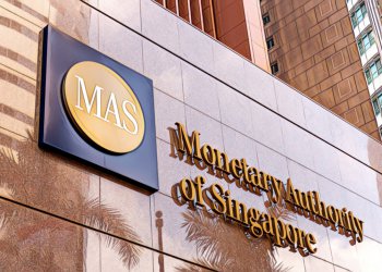 新加坡金融管理局認可「區塊鏈跨境支付」的能力，但不看好零售銀行應用