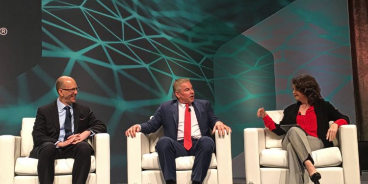 擁有千萬客戶的美國主流券商 TD Ameritrade 副總：「我們的客戶，對數字貨幣非常感興趣」