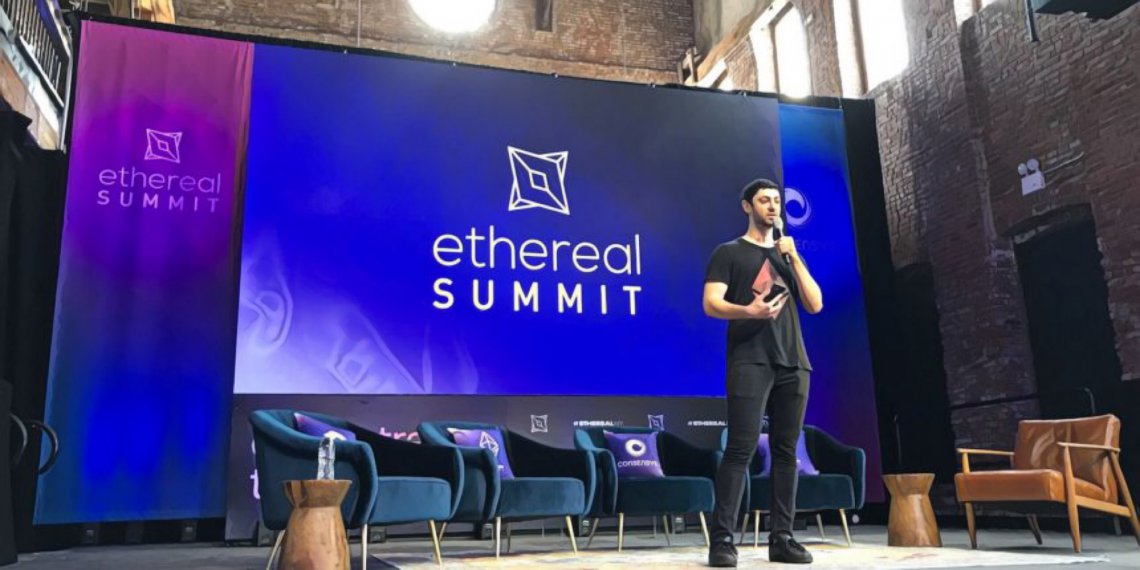 Vitalik Buterin 與 Joe Lubin 各捐 1,000 枚以太幣，成為去中心化自治組織  MolochDAO 成員