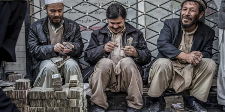 螢幕快照 2019-05-04 下午9.01.05 | 動區動趨-最具影響力的區塊鏈新聞媒體 戰火紛飛的阿富汗|貨幣販子手裡的比特幣兌換券,是開啟賽博朋克大門的鑰匙