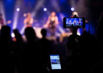 內容創作區塊鏈 Contentos 與新創項目 Harmony 達成合作：導入旗下數千萬用戶