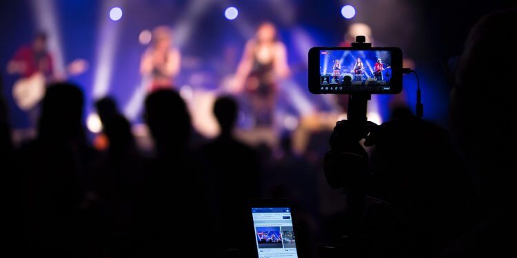 內容創作區塊鏈 Contentos 與新創項目 Harmony 達成合作：導入旗下數千萬用戶