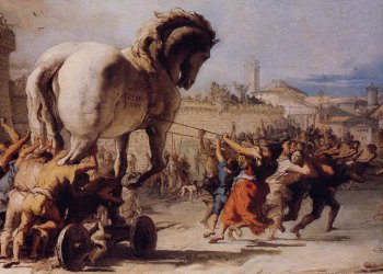 舊帝國的新野心： Libra 是 Facebook 的特洛伊木馬