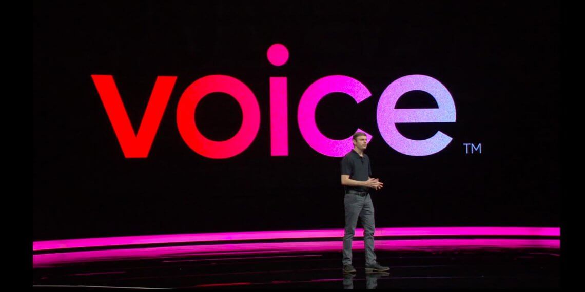 Block.One 聲勢浩大推出的 Voice 能不能顛覆傳統社交媒體？