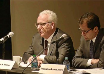 美國 SEC 官員：不歸類於證券的 ICO，可能會給予「不處分」指導