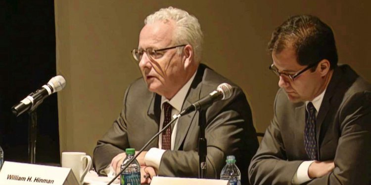 美國 SEC 官員：不歸類於證券的 ICO，可能會給予「不處分」指導