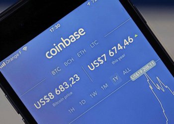 Coinbase 再拼上架，宣布一般交易平台支援 EOS