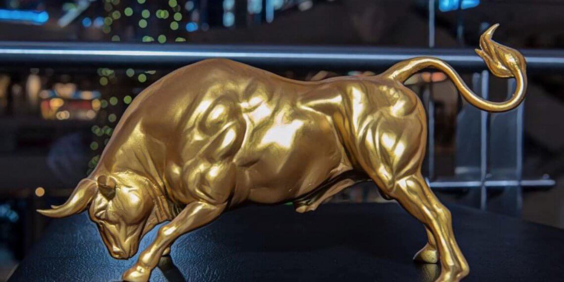 亮眼的五月！比特幣五月份上漲 60%，跑贏「S&P 500 等多數傳統資產」