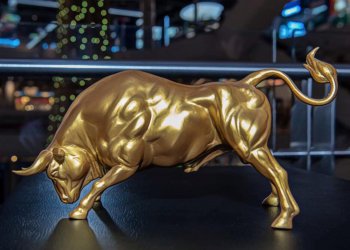 亮眼的五月！比特幣五月份上漲 60%，跑贏「S&P 500 等多數傳統資產」