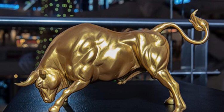 亮眼的五月！比特幣五月份上漲 60%，跑贏「S&P 500 等多數傳統資產」