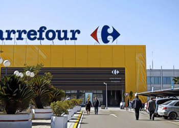 「雞肉、豬肉、牛奶和奶酪……」零售巨頭家樂福導入區塊鏈溯源技術，成功刺激食品銷售成績！