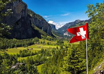 瑞士智庫呼籲：央行應推動國家數字貨幣「瑞士法郎幣」，邁向一個成熟的 DLT 國家