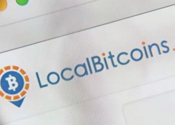 知名場外交易平台 LocalBitcoins 悄悄移除「現金面交加密貨幣」選項