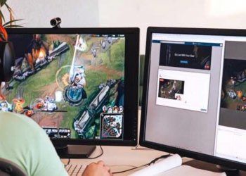 「看實況主玩遊戲賺代幣」—— Galaxy Digital 領投基於 EOS 的區塊鏈遊戲新創