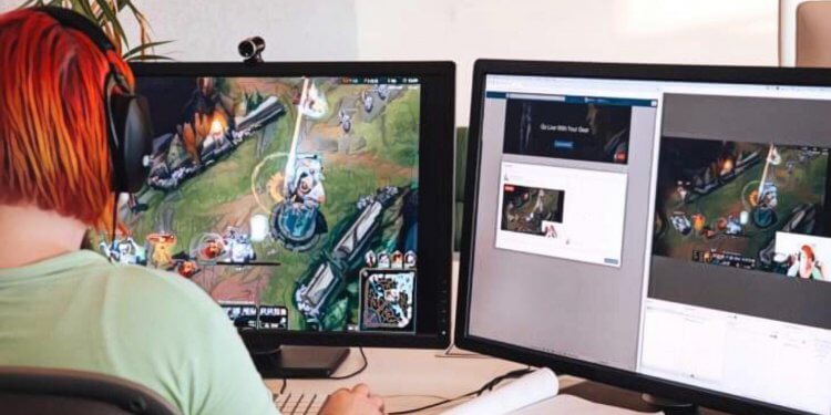 「看實況主玩遊戲賺代幣」—— Galaxy Digital 領投基於 EOS 的區塊鏈遊戲新創