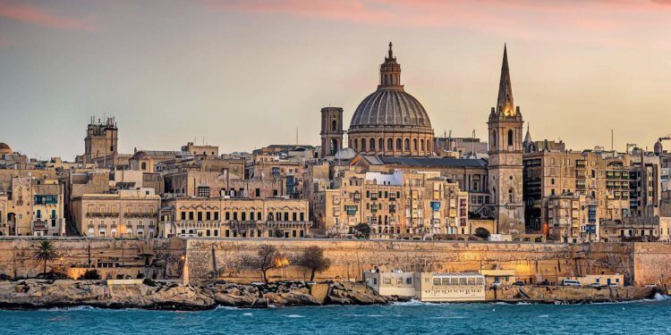 馬爾他要成為區塊鏈之島，歐盟：先加強反洗錢