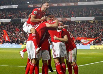 「S.L. Benfica」成為歐洲第一個接受加密貨幣支付的大型足球隊