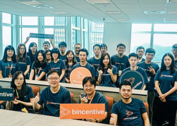 台灣新創 Bincentive 的智能跟投平台 6 月將上線：讓一般散戶也能投資「量化交易策略」