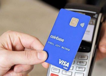 隨時隨地刷加密貨幣！VISA 金融卡「Coinbase Card」持續擴張：德國、法國等國開放註冊
