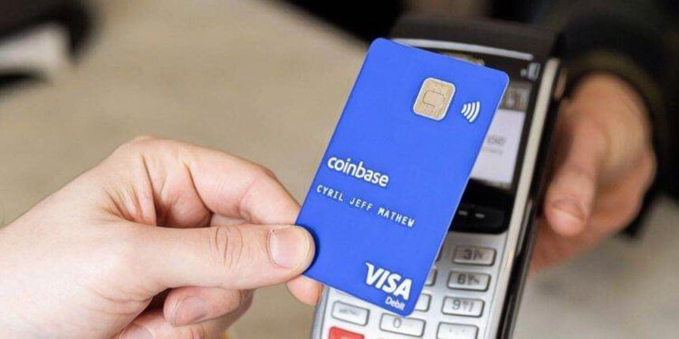 隨時隨地刷加密貨幣！VISA 金融卡「Coinbase Card」持續擴張：德國、法國等國開放註冊