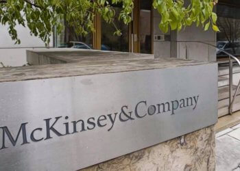 麥肯錫：採用區塊鏈技術可節省 40 億美元跨境支付費用，銀行正在緩慢適應中