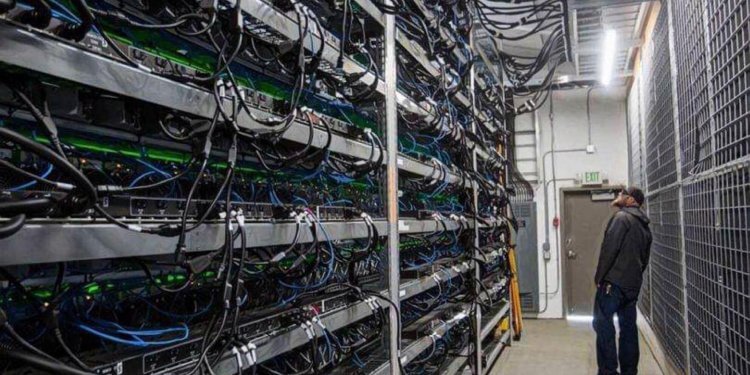 62419121_906251303075107_1364713690661650432_n | 動區動趨-最具影響力的區塊鏈新聞媒體 伊朗當局下令關閉兩間礦場、沒收 1,000 台比特幣礦機,政府:「挖礦已經危害到穩定供電」