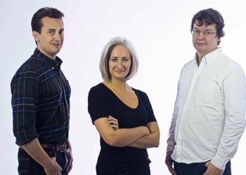 前摩根高管的新創「Kadena」發布新智能合約語言，讓「公私混合鏈」的數據相互溝通