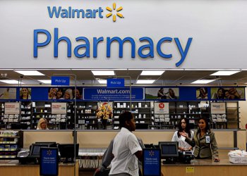 零售巨頭沃爾瑪（Walmart）與 IBM合作：展開第二次的「藥物區塊鏈追蹤試點」