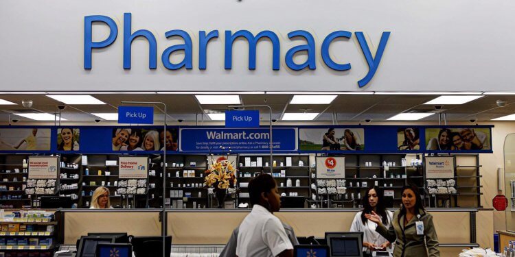 零售巨頭沃爾瑪（Walmart）與 IBM合作：展開第二次的「藥物區塊鏈追蹤試點」