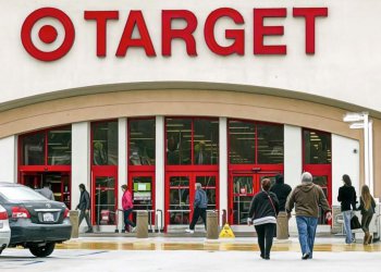 美國第四大零售企業「Target」瞄準供應鏈平台，正在招攬區塊鏈工程師