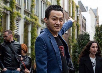 孫宇晨與股神巴菲特的慈善午餐「Power Lunch」，首度移至舊金山灣區舉行