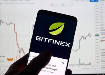交易所 Bitfinex 開始回購 LEO 代幣，購買用戶收益已超過 90%