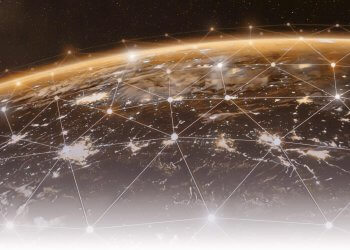 Circle 和 Coinbase 聯手開創數字經濟新格局：開放金融機構加入 CENTRE Network