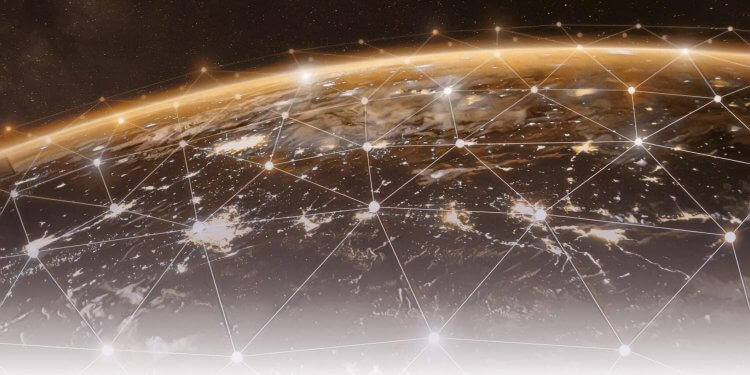 Circle 和 Coinbase 聯手開創數字經濟新格局：開放金融機構加入 CENTRE Network