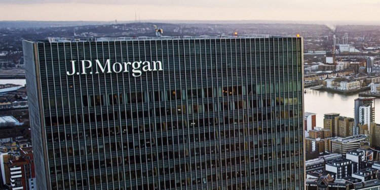 摩根大通表示：市場嚴重低估了「比特幣期貨」的影響力