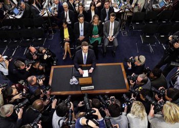 臉書發幣，歐美政府憂心：美議員呼籲「暫停 Libra 計畫」；歐洲政府要求加強科技監管