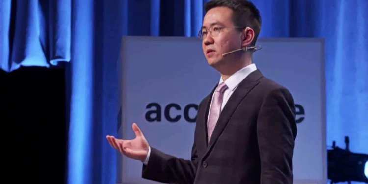 64680105_684740135272834_1002512574534647808_n | 動區動趨-最具影響力的區塊鏈新聞媒體 外媒:挖礦巨頭比特大陸(Bitmain)準備在美國 IPO