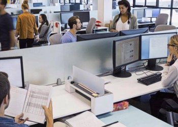 職場心得》在世界頂尖的交易所工作是怎樣的感受？