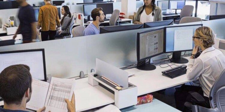 職場心得》在世界頂尖的交易所工作是怎樣的感受？