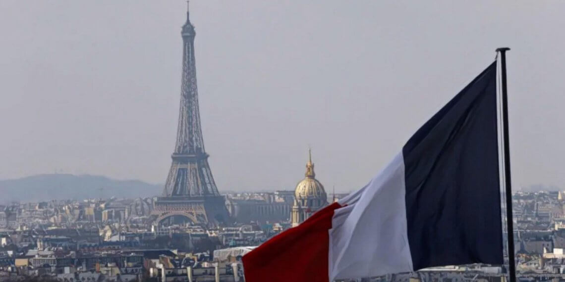 法國政府正設立 G7 特別工作小組：審查臉書《Libra》的加密貨幣監管問題