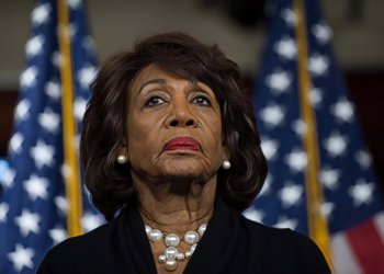 美金融服務委員會主席：「美國不能讓臉書幣 Libra 與美元競爭」