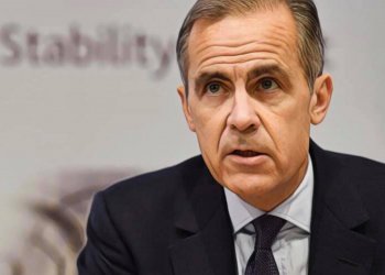 英國央行首長：臉書幣《Libra》可能面臨「最高的監管標準」