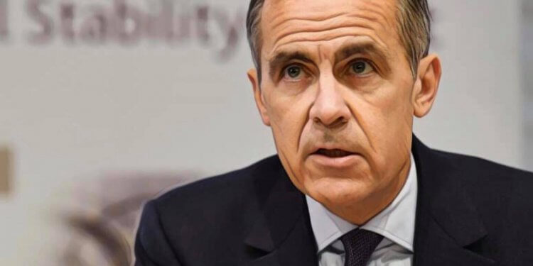 英國央行首長：臉書幣《Libra》可能面臨「最高的監管標準」