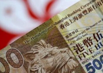 穩定幣新創 TrustToken 推出亞洲第一個「港元掛勾穩定幣 TrueHKD」