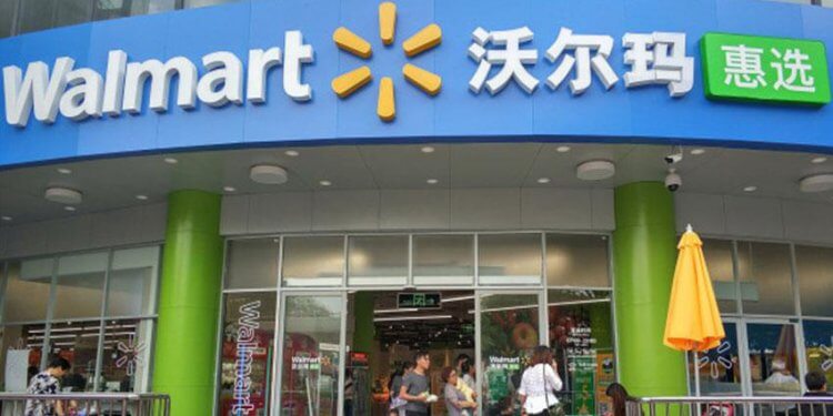 64996681_630582767462643_8192670552574394368_n | 動區動趨-最具影響力的區塊鏈新聞媒體 沃爾瑪中國與唯鏈Vechain、資誠PwC合作:組建食品區塊鏈追蹤平台