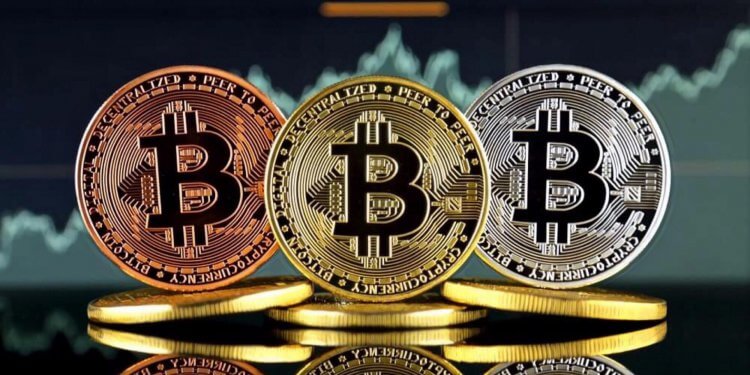 萬幣之王：比特幣 17 個月以來，首次市場份額超過 60％