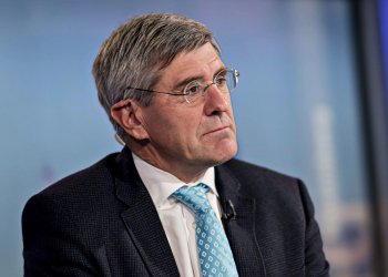 川普團隊核心成員 —— 經濟學家史蒂芬．摩爾肯定臉書幣《Libra》：這是一件好事！